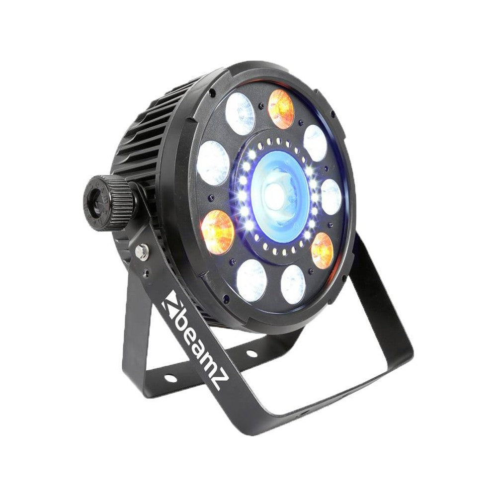 BEAMZ BX94PAR Faro LED PAR multifunzione