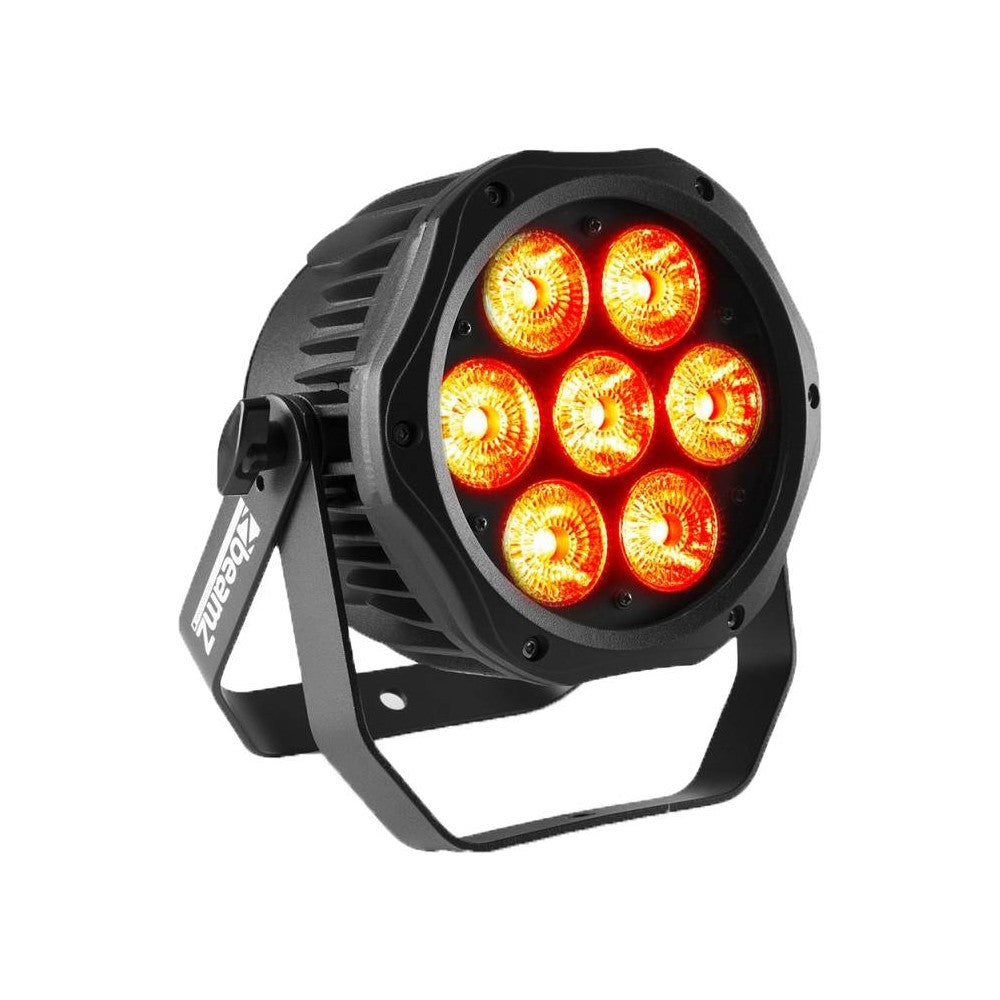 BEAMZ BWA410 Faro LED PAR in alluminio IP65