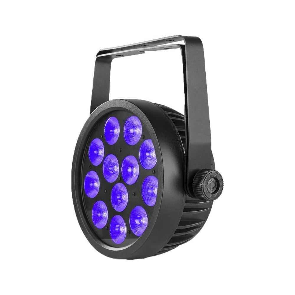 BEAMZ BAC508 Faro LED PAR in alluminio