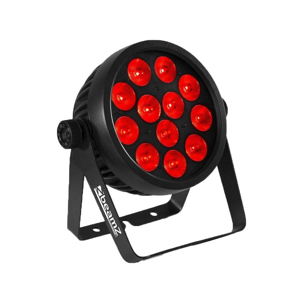 BEAMZ BAC508 Faro LED PAR in alluminio