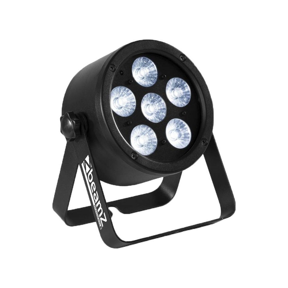 BEAMZ BAC300 Faro LED PAR in alluminio