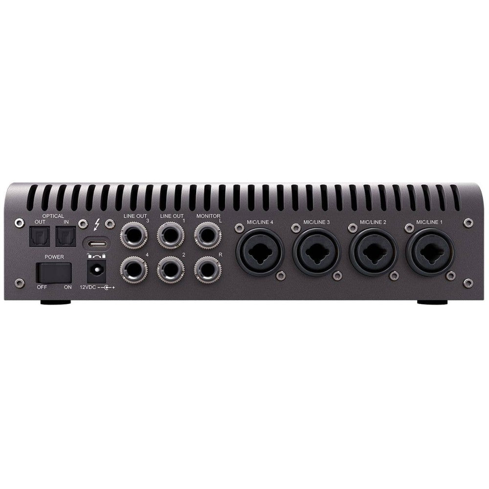 UNIVERSAL AUDIO APOLLO X4 Interfaccia audio Thunderbolt 3
