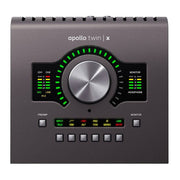 UNIVERSAL AUDIO APOLLO TWIN X DUO Interfaccia audio Thunderbolt 3