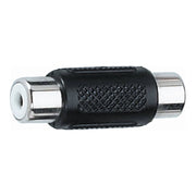 QUIK LOK AD/75 Adattatore da RCA femmina a RCA femmina