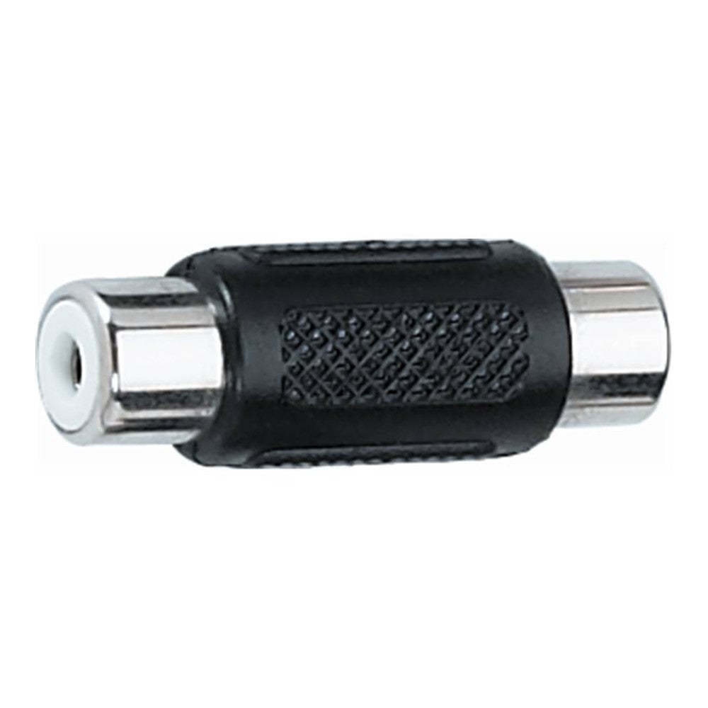 QUIK LOK AD/75 Adattatore da RCA femmina a RCA femmina
