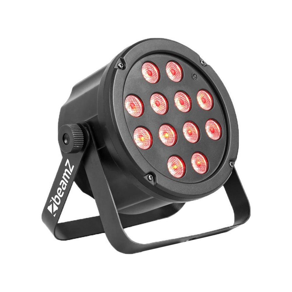 BEAMZ SLIMPAR35 Faro slim-par RGB DMX