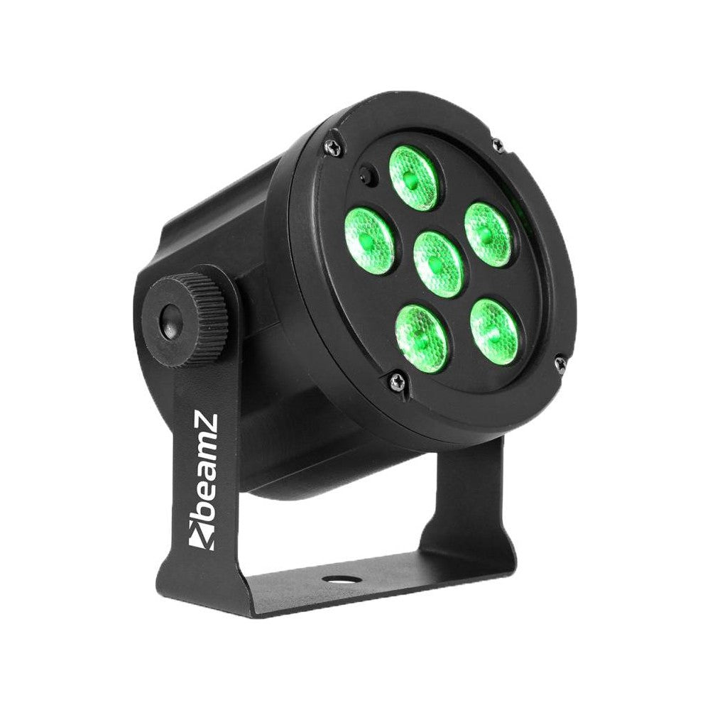 BEAMZ SLIMPAR30 Faro slim-par RGB