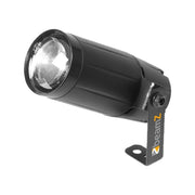BEAMZ PS6WB Faro LED Pin spot Basic