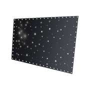 BEAMZ SPARKLEWALL LED96 COOL W Telo a effetto cielo stellato