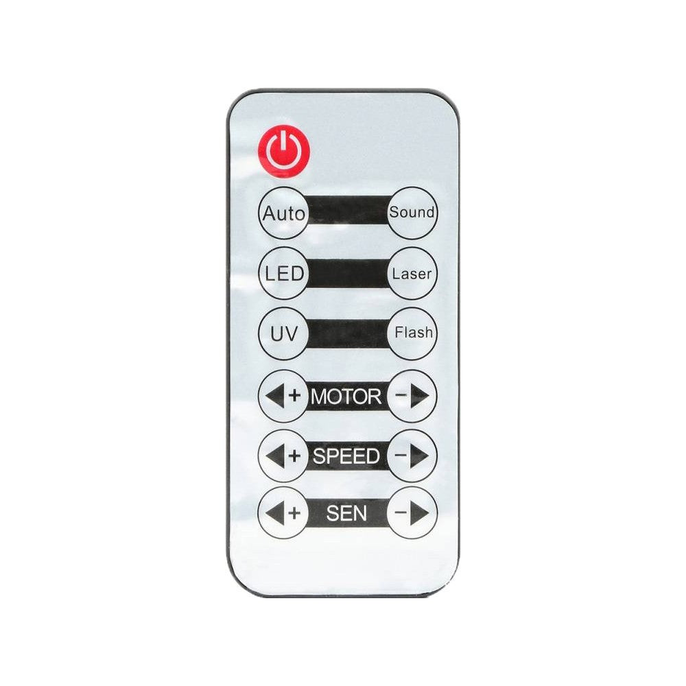 BEAMZ MAGIC1 Faro LED 2in1