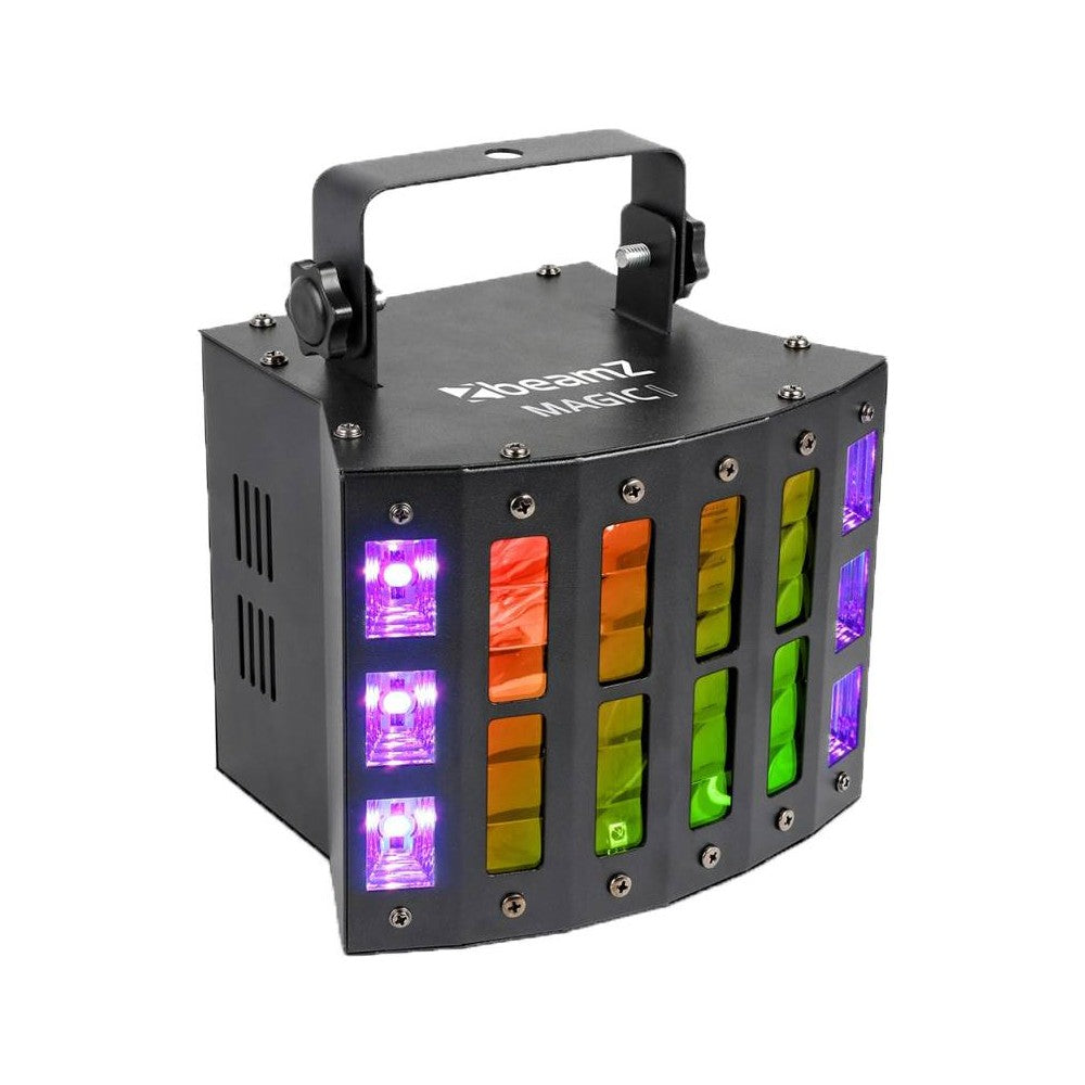 BEAMZ MAGIC1 Faro LED 2in1