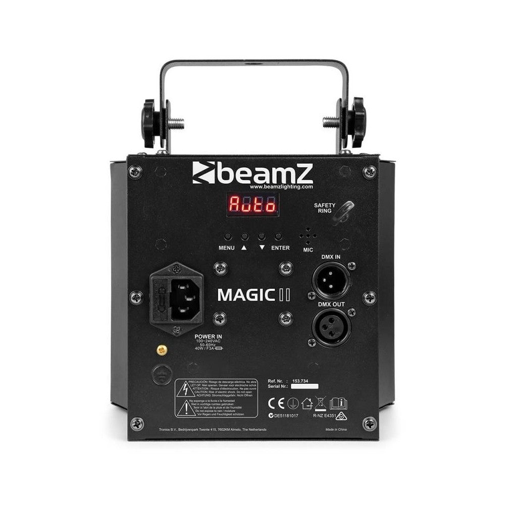 BEAMZ MAGIC2 3-in-1 LED Headlight