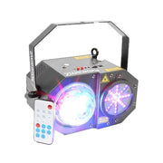 BEAMZ LED SWAY JB Faro LED multifunzione