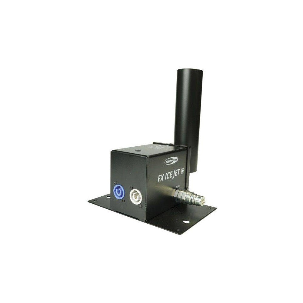 SHOWTEC FX ICE JET MKII Cannone spara-CO2