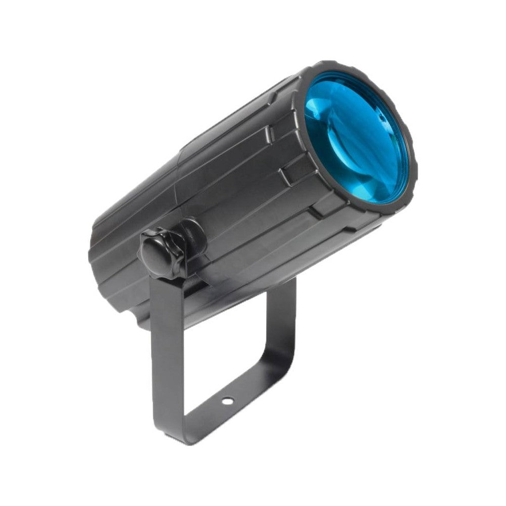 BEAMZ LED MOON FLOWER RGBWA Faro effetto moon light