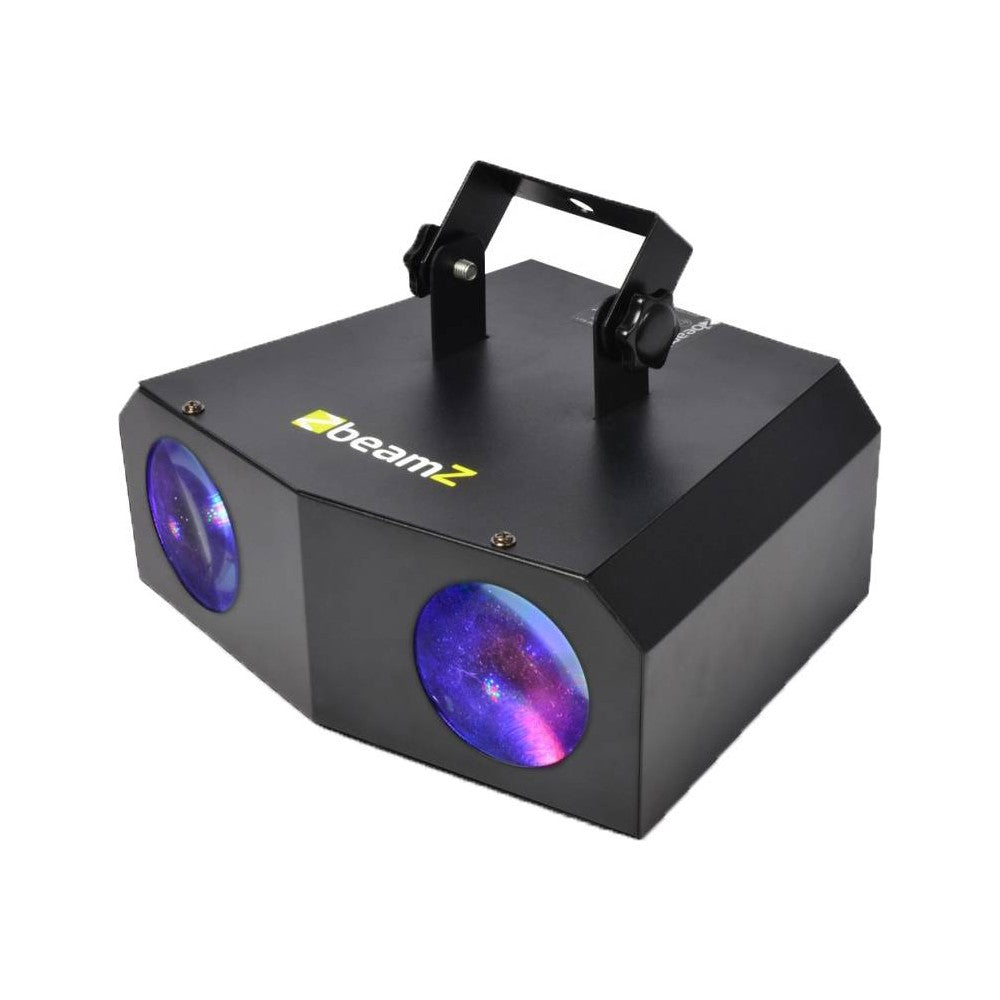 BEAMZ NOMIA SC LED Faro effetto SKY doppio