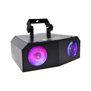 BEAMZ NOMIA SC LED Faro effetto SKY doppio