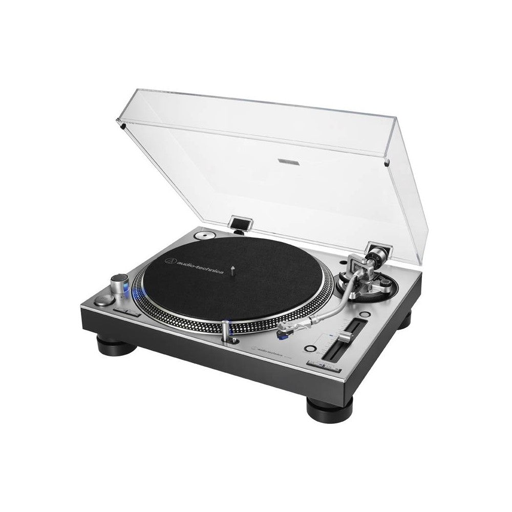 AUDIO TECHNICA AT-LP140XPSV Direct Drive Turntable
