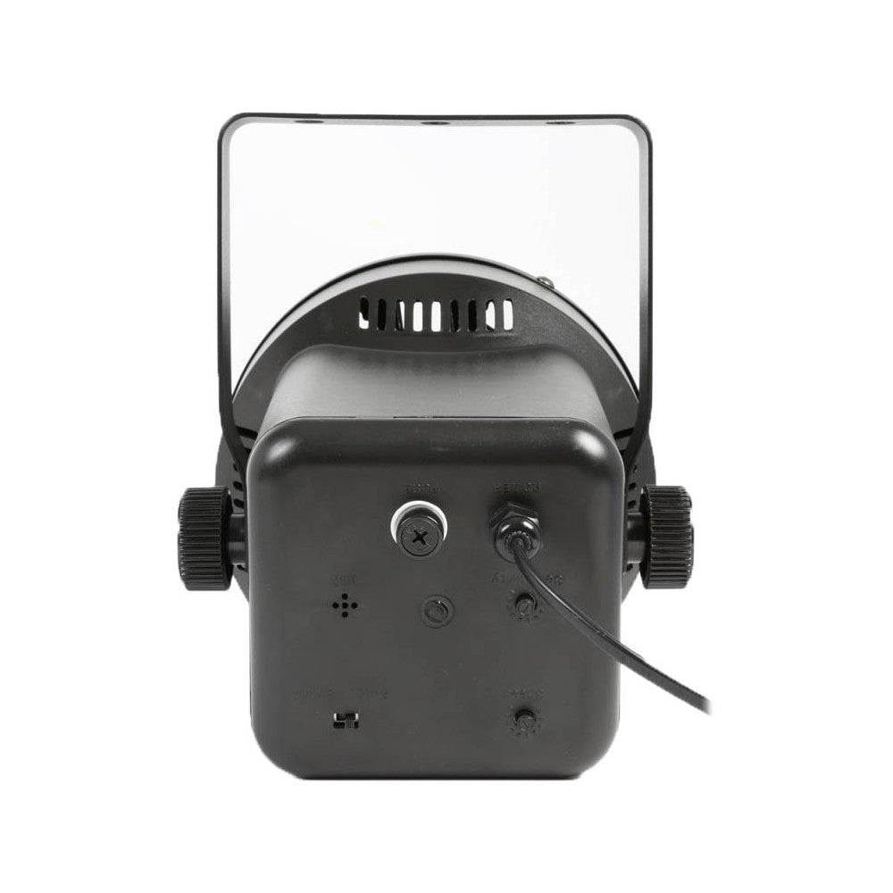 BEAMZ LED MINI MUSHROOM Faro RGBWA