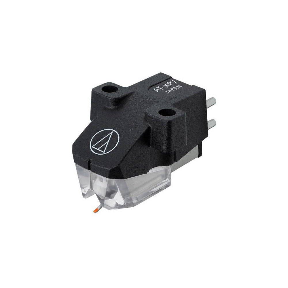 AUDIO TECHNICA AT-XP7 Testina a doppio magnete