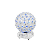 EUROLITE LED B-40 per effetto raggio laser, bianco