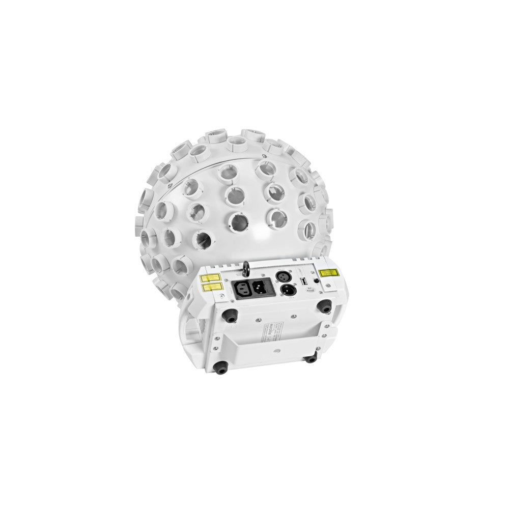 EUROLITE LED B-40 para efecto de rayo láser, blanco