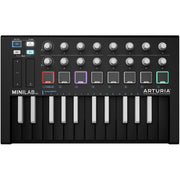 ARTURIA MINILAB MKII INVERTED Controller USB a 25 tasti in edizione limitata