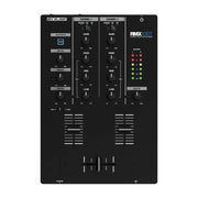 RELOOP RMX-10 BT Mixer Dj a 2 canali con bluetooth