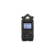 ZOOM H4N-PRO BLACK Registratore digitale