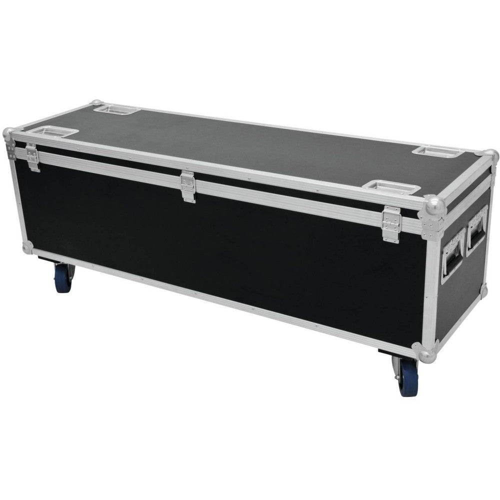 ROADINGER UNIVERSAL CASE PRO 140X40X40CM WITH WHEELS
