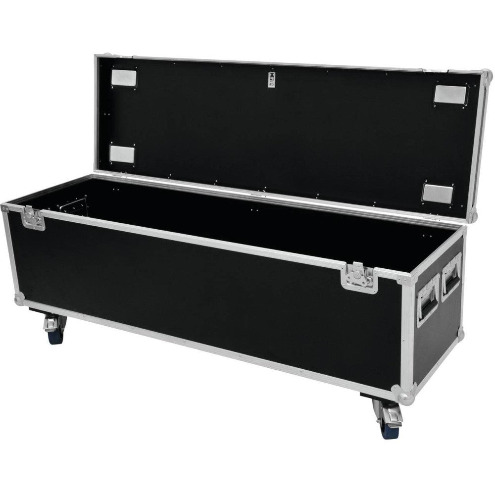 ROADINGER UNIVERSAL CASE PRO 140X40X40CM WITH WHEELS