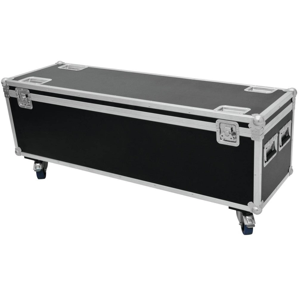 ROADINGER UNIVERSAL CASE PRO 140X40X40CM WITH WHEELS