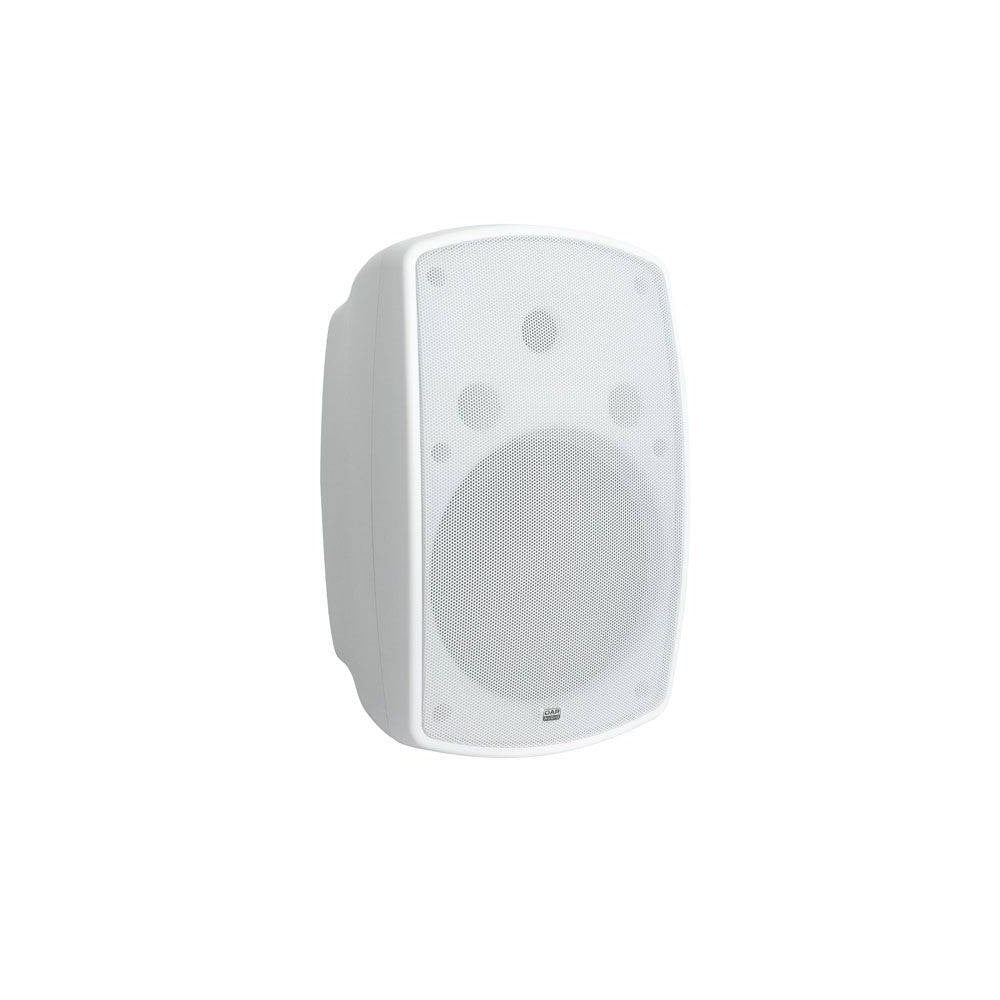 DAP-Audio EVO 8 Set di 2 pezzi - 80W Bianco