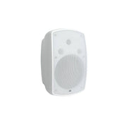 DAP-Audio EVO 8 Set di 2 pezzi - 80W Bianco
