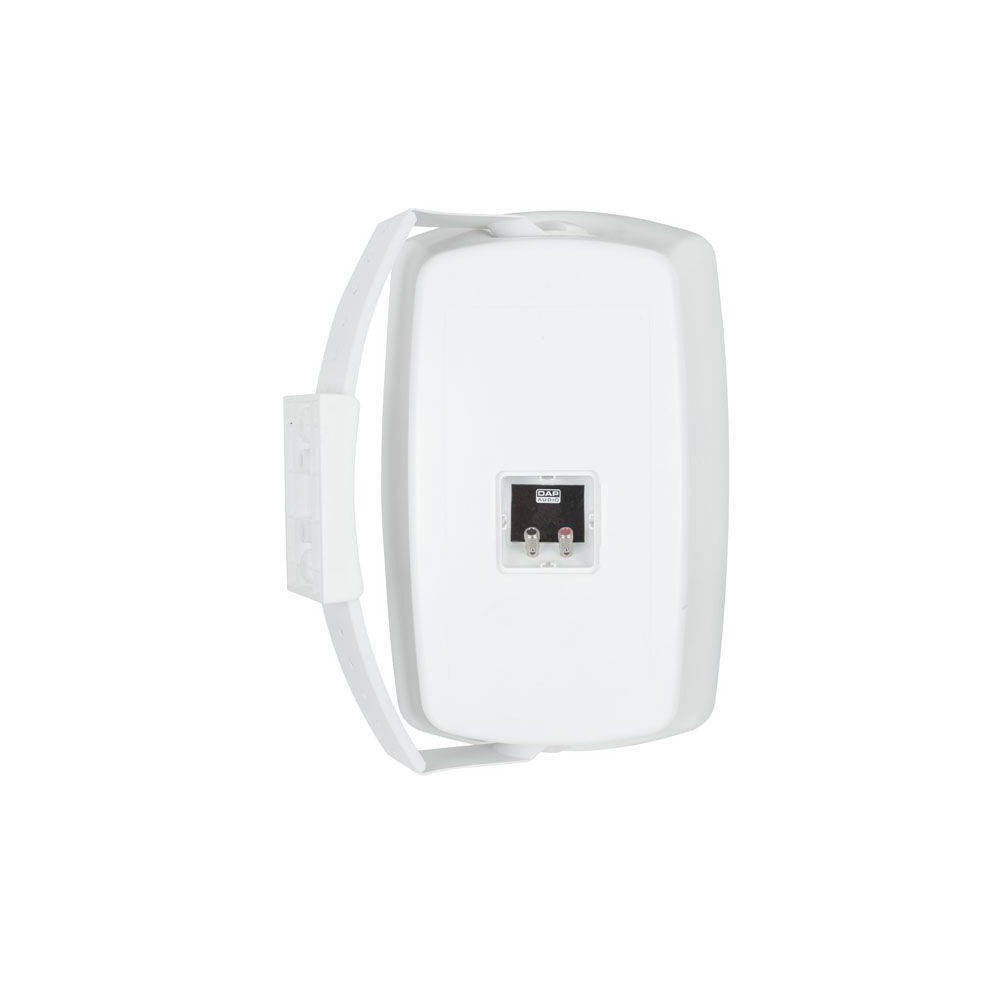 DAP-Audio EVO 8 Set di 2 pezzi - 80W Bianco