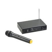 RADIOMIC. VHF SOUNDSATION WF-V11HD TX A MANO 209.80MHz