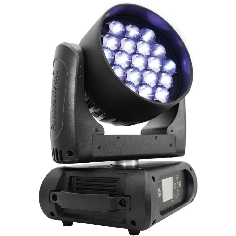 FUTURELIGHT EYE-19 HCL Testa mobile Zoom