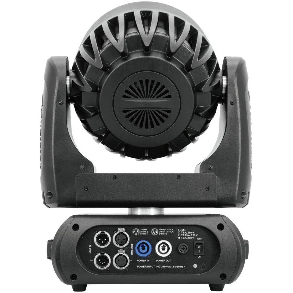 FUTURELIGHT EYE-19 HCL Testa mobile Zoom