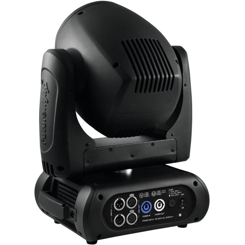 FUTURELIGHT DMH-160 MK2 LED Moving Head