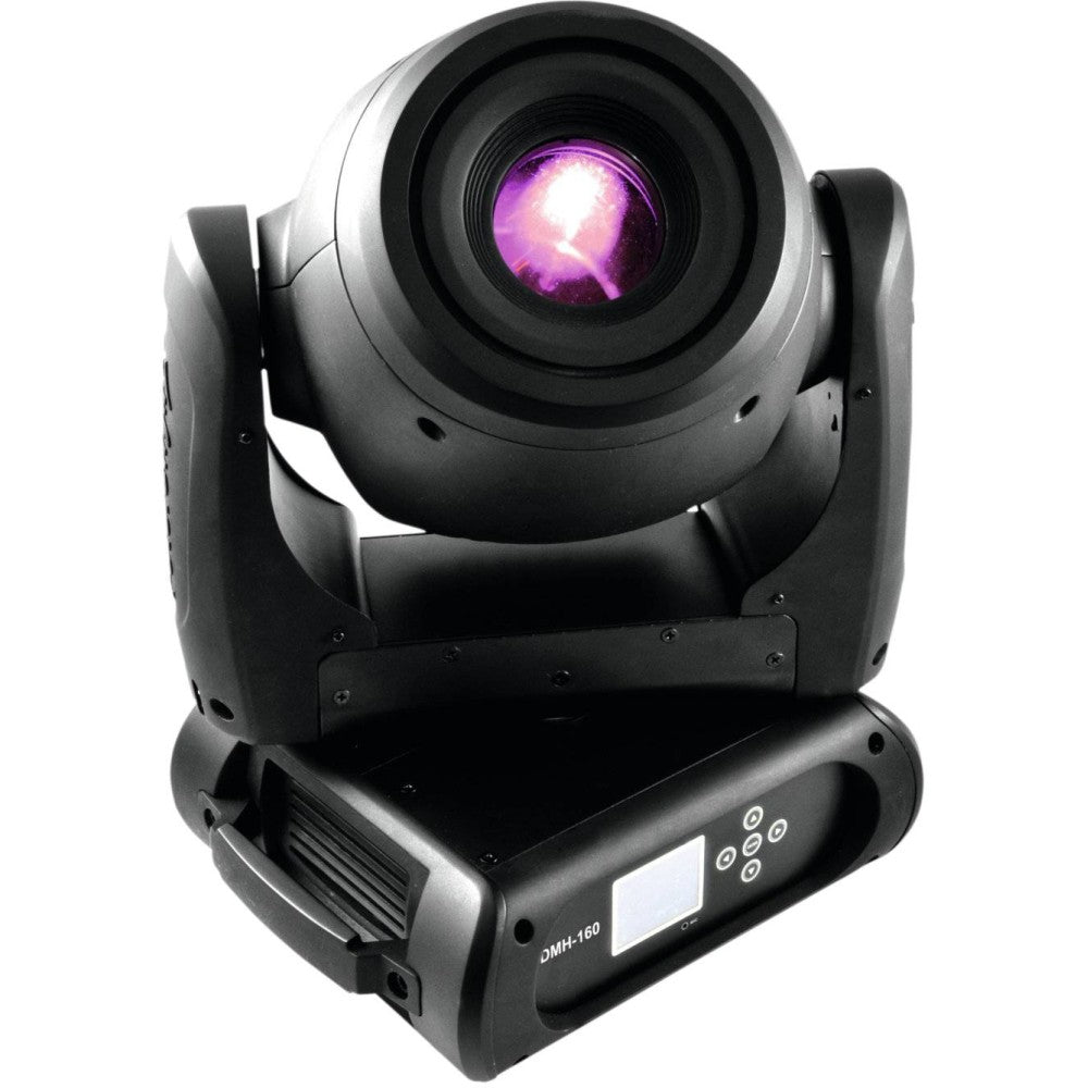 FUTURELIGHT DMH-160 MK2 LED Moving Head