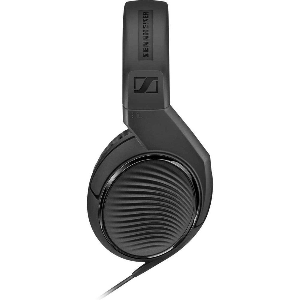 SENNHEISER HD 200 PRO Auriculares de estudio cerrados