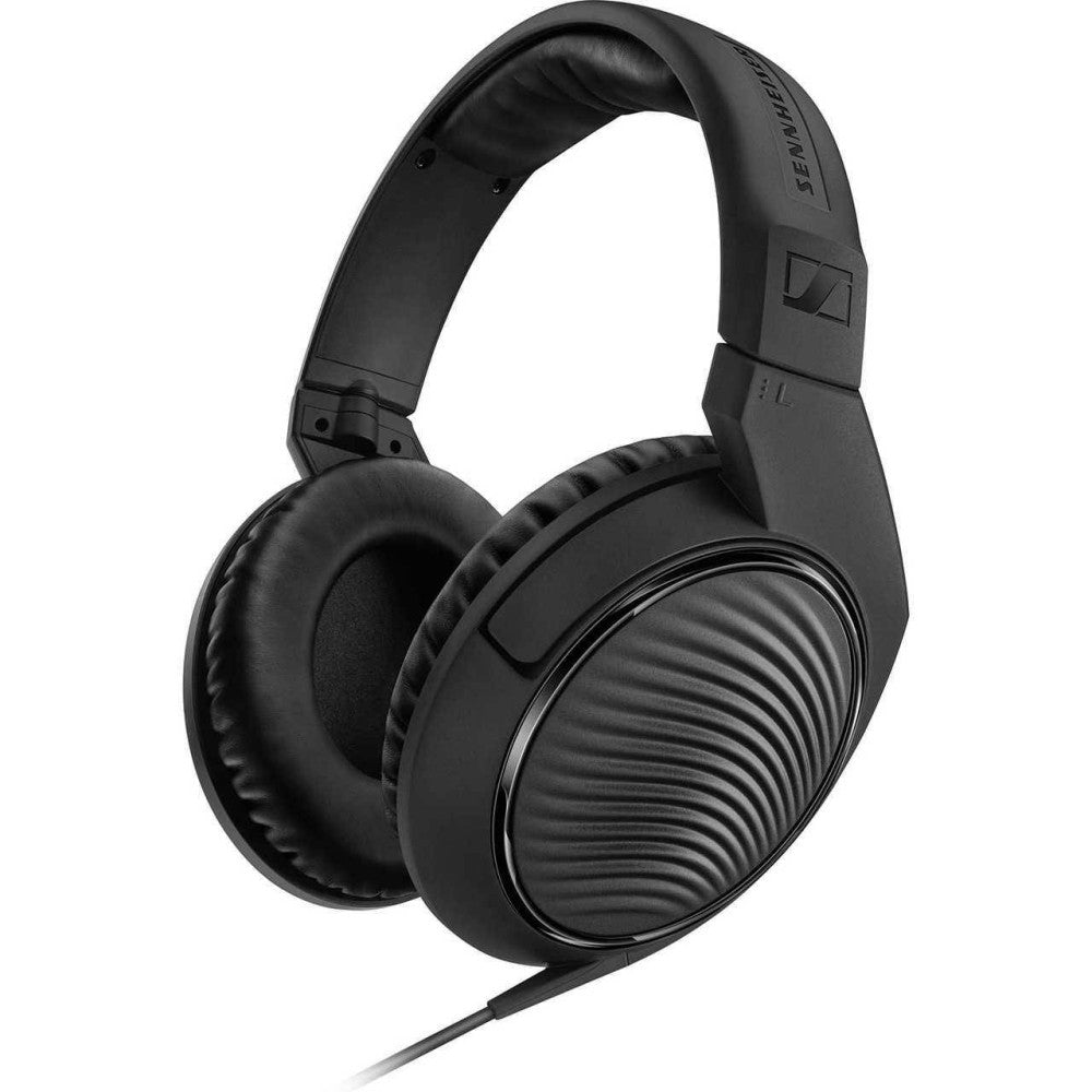 SENNHEISER HD 200 PRO Cuffie da studio chiuse