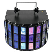 EUROLITE LED MINI D-5 Faro effetto Beam