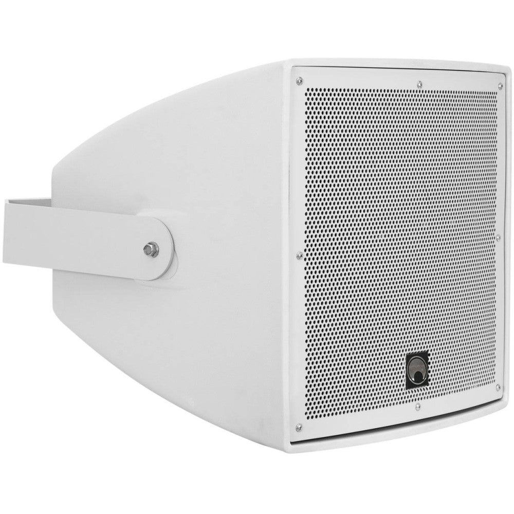 OMNITRONIC ODX-215T Diffusore da installazione da 100V Bianco