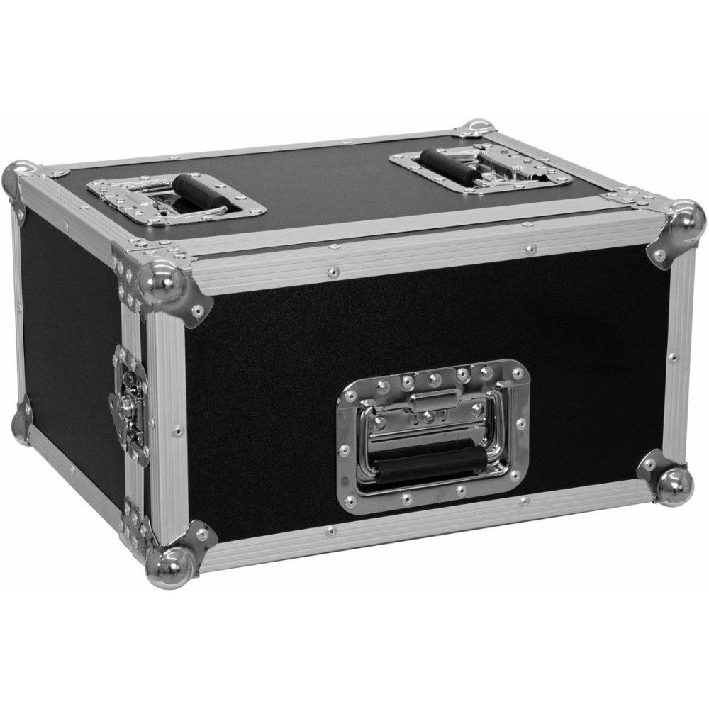 Eurolite N-130 Macchina del Fumo con Flight Case
