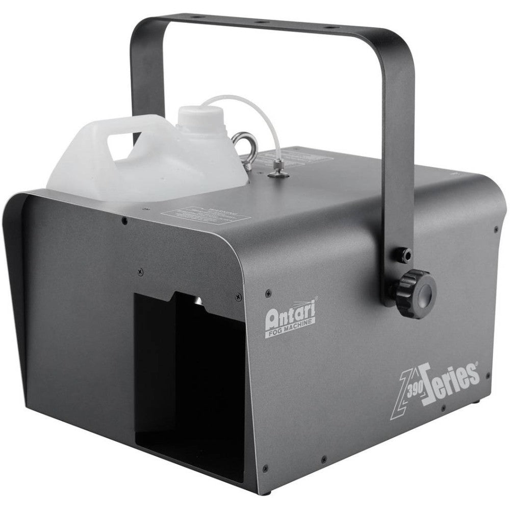 ANTARI Z-390 Macchina della nebbia DMX