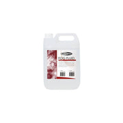 SHOWTEC FOG FLUID REGULAR 5L Liquido della nebbia
