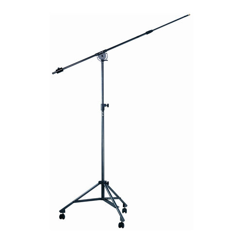 Quik Lok A/50 EU Asta Giraffa telescopica da 221 cm