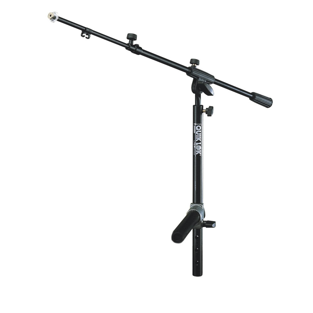 Quik Lok QLX/4 EU Asta microfonica a giraffa telescopica e regolabile