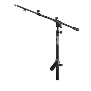 Quik Lok QLX/4 EU Asta microfonica a giraffa telescopica e regolabile